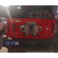 Bronco nyuma bumper na vipuri tairi
